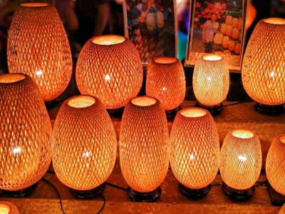 Đơn vị cung cấp các sản phẩm, dịch vụ mây tre đan uy tín tại Bình Chánh