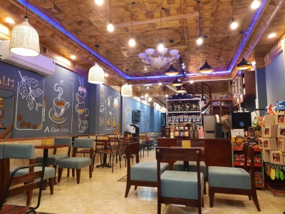 Top 5 Cửa Hàng Thi Công Mây Tre Đan Tại Bình Chánh