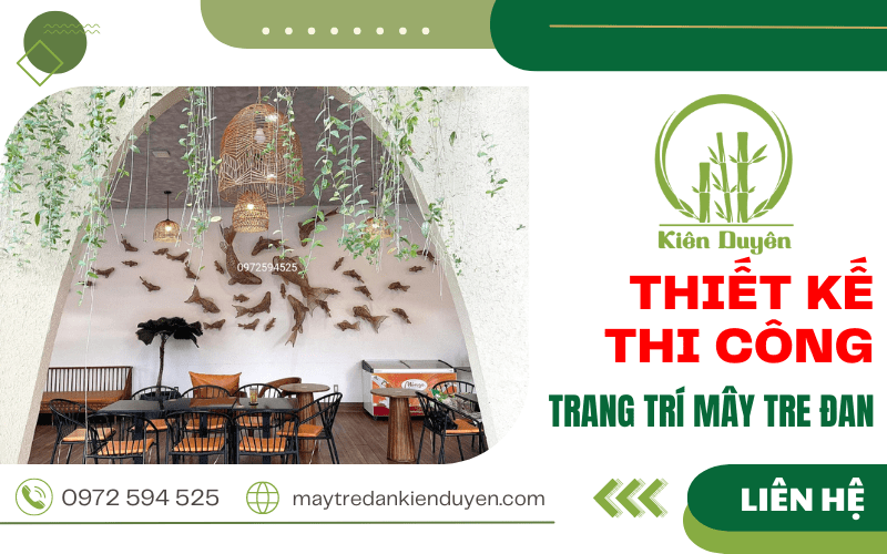 mây tre đan