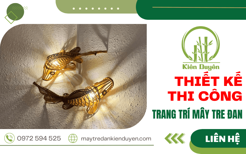 mây tre đan
