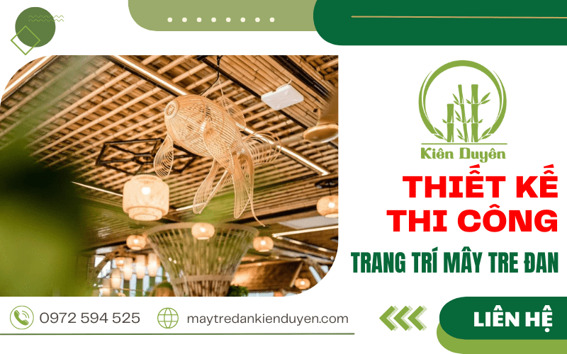 mây tre đan