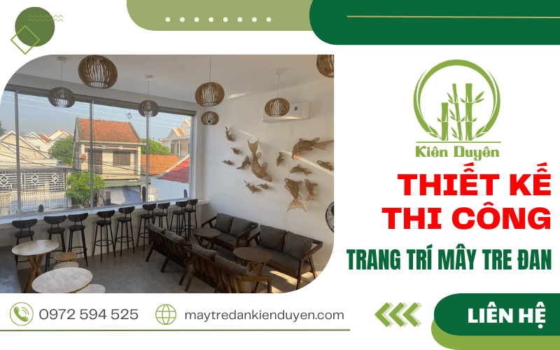 mây tre đan