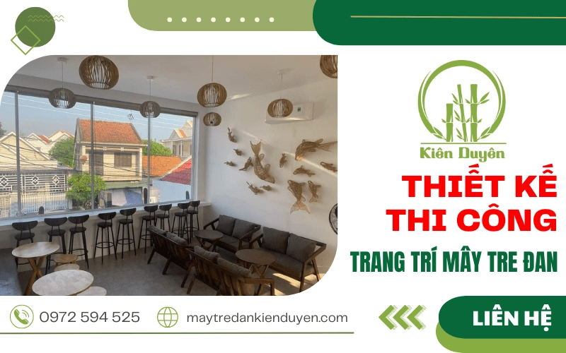 mây tre đan