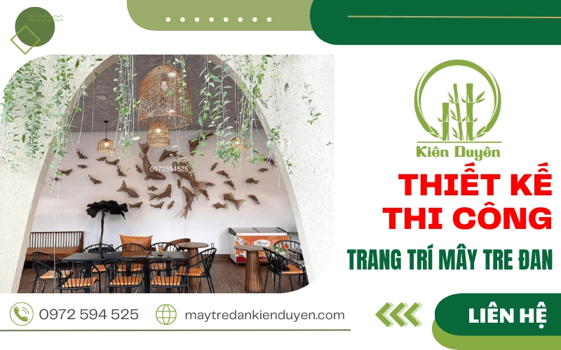 mây tre đan