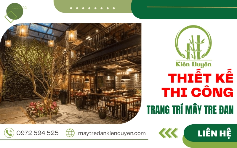 mây tre đan