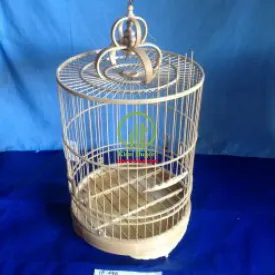 LỒNG CHIM MÂY TRE KD002