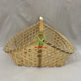 GIỎ QUÀ TẾT MẤY TRE KD004