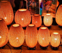 Đơn vị cung cấp các sản phẩm, dịch vụ mây tre đan uy tín tại Bình Chánh