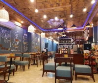 Top 5 Cửa Hàng Thi Công Mây Tre Đan Tại Bình Chánh