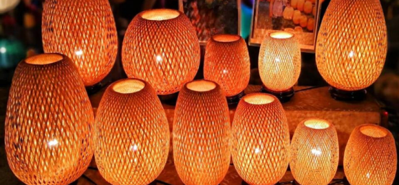 Đơn vị cung cấp các sản phẩm, dịch vụ mây tre đan uy tín tại Bình Chánh