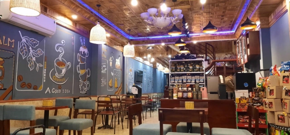 Top 5 Cửa Hàng Thi Công Mây Tre Đan Tại Bình Chánh