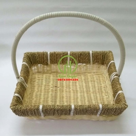 GIỎ QUÀ TẾT MẤY TRE KD002