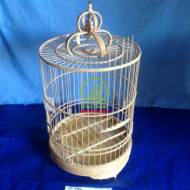 LỒNG CHIM MÂY TRE KD002