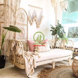 NỘI THẤT MÂY TRE KD004