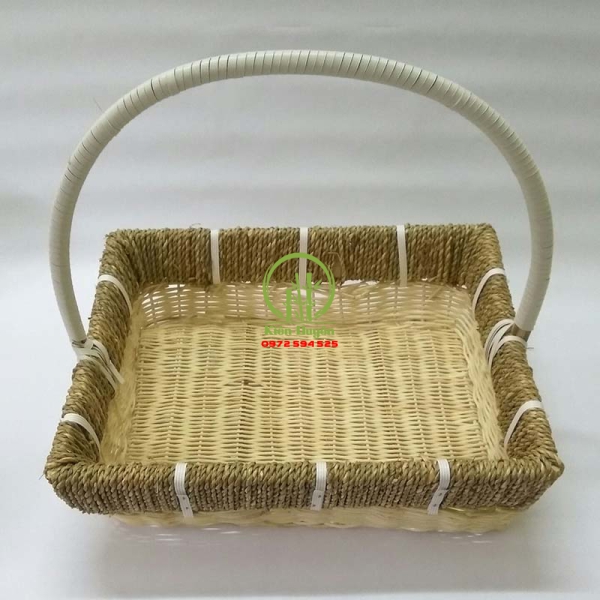 GIỎ QUÀ TẾT MẤY TRE KD002